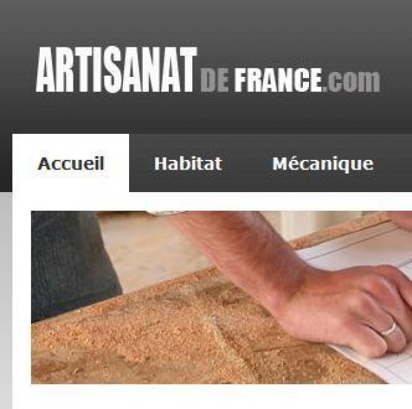 Artisanat de France