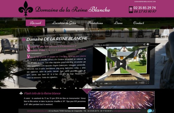 ou trouver des chambre d’hôte en Normandie 76