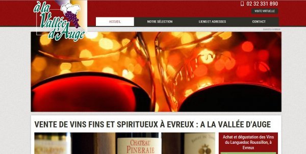 ou trouver un caviste proche Evreux 27