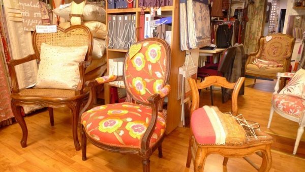 vente de rideaux personnalisés proche sainte adresse 76