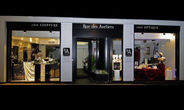 vente de lunette de vue Le Havre 76