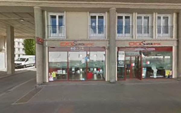 ou trouver à la vente un appareil auditif proche le havre 76