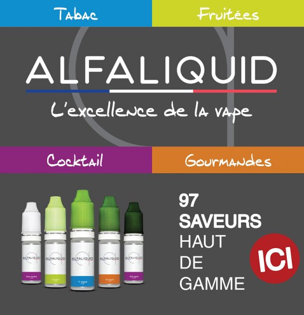 ou trouver des produits alpha liquide proche Le Havre 76