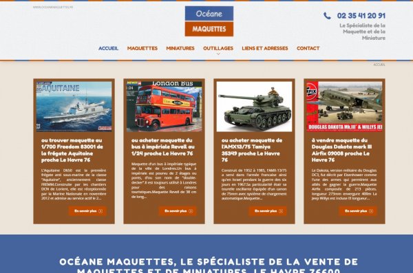 vente de maquette et miniatures proche Rouen 76