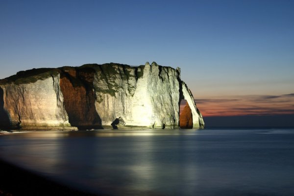 réservation chambre d’hôtel à Etretat 76