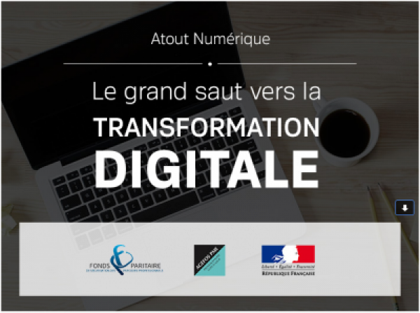 ou trouver une agence web proche Rouen 76
