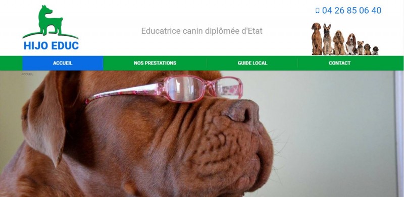 Où trouver un site internet avec référencement Le Havre 