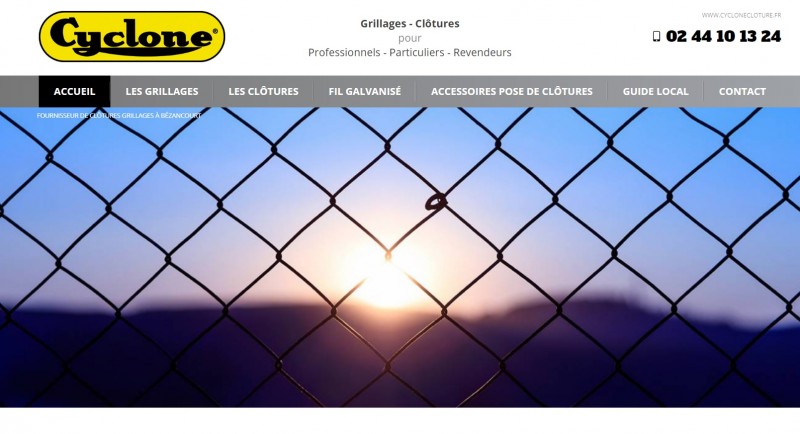 qui peut créer un site internet en Normandie